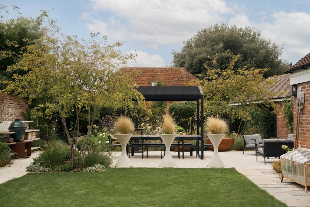 House in Chichester - View 4