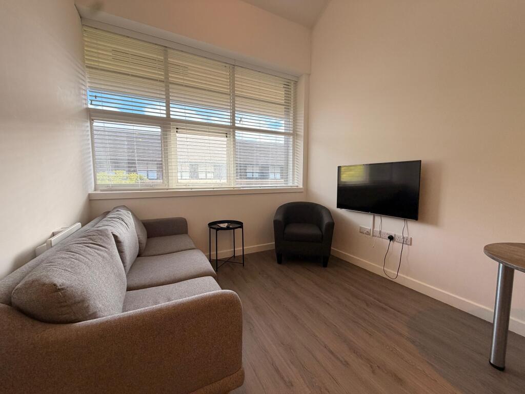 Main image of property: 85 Ascot House, Lynch Wood, Peterborough