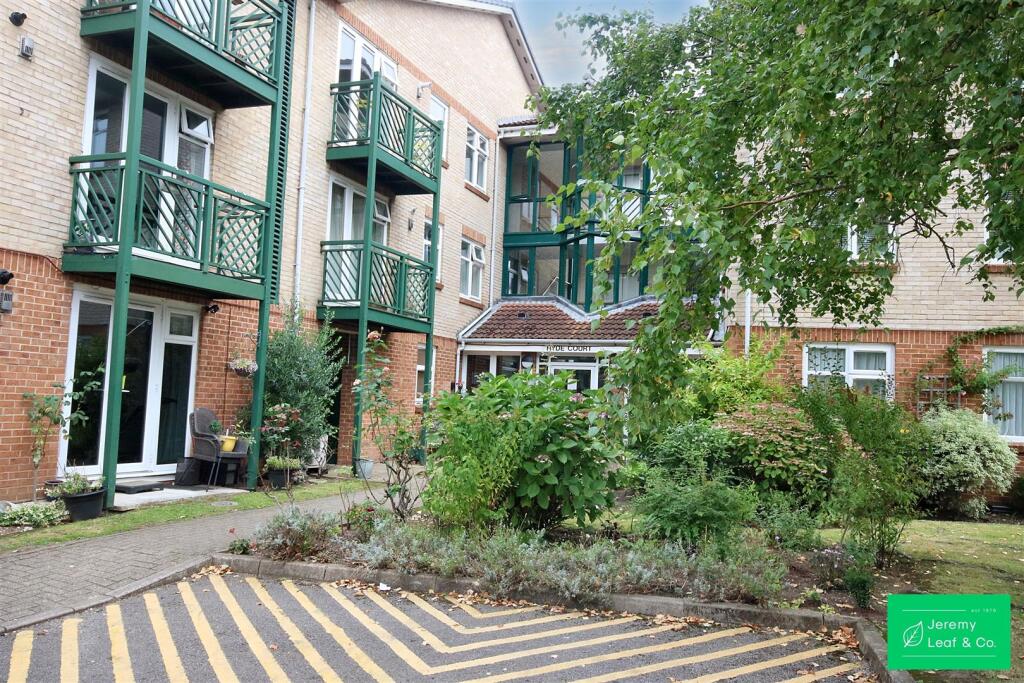 Main image of property: Friern Barnet Lane, London