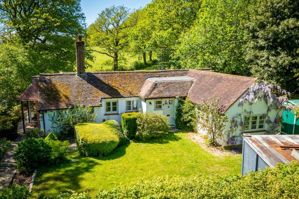 Main image of property: Dial Green, Lurgashall, GU28