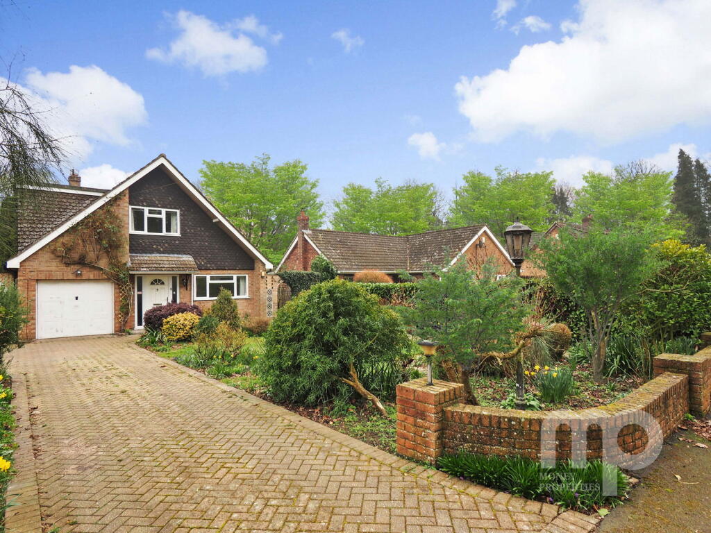 Main image of property: Old Hall Close, Ashwellthorpe