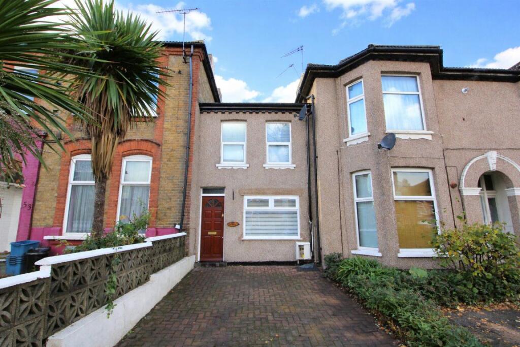 Main image of property: Mansfield Road Ilford