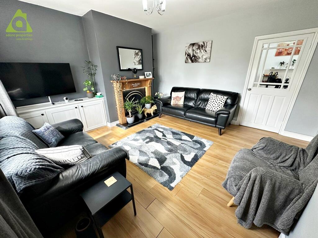 House in Bolton, Wingates, Westhoughton - View 2