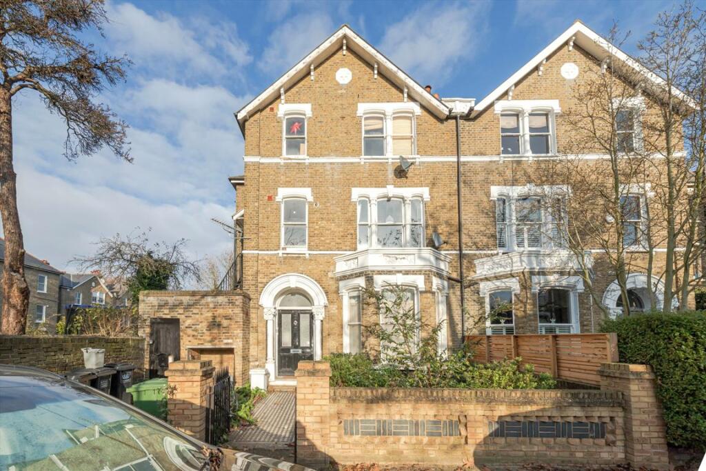 Main image of property: Drake Road, Brockley