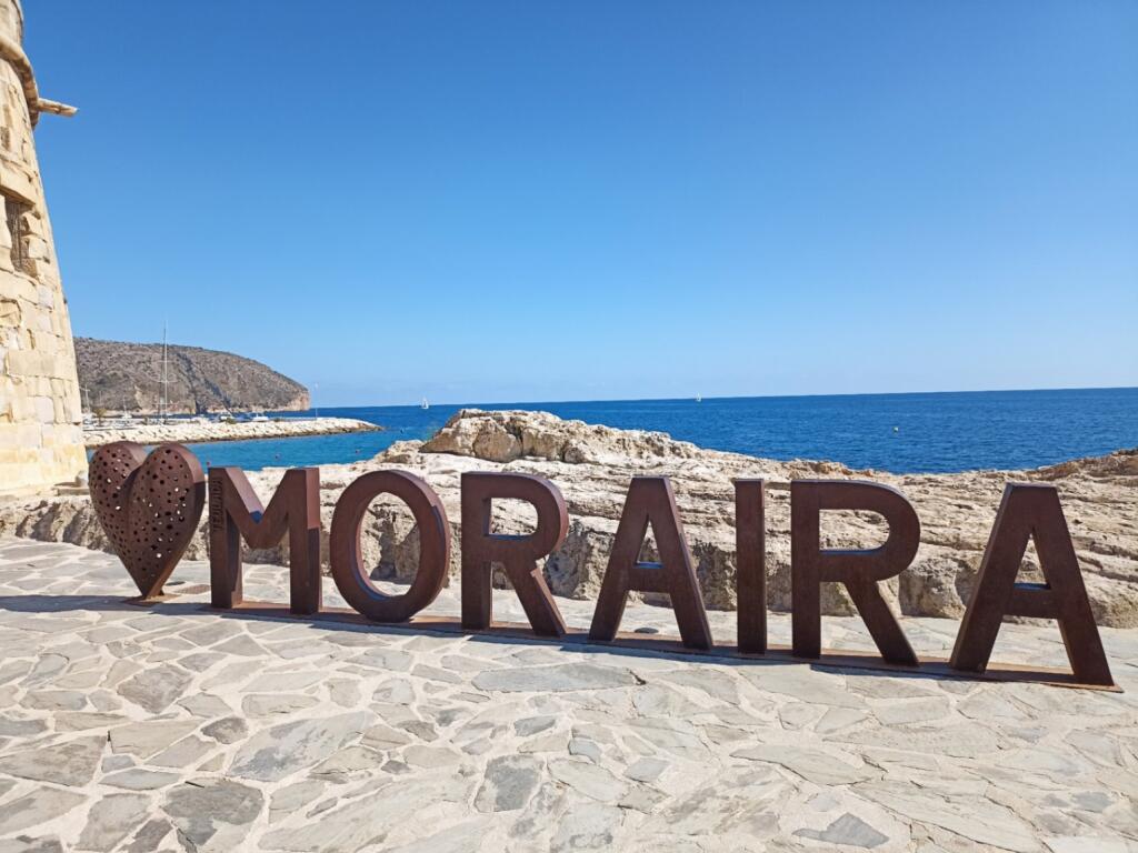 Main image of property: Valencia, Alicante, Moraira