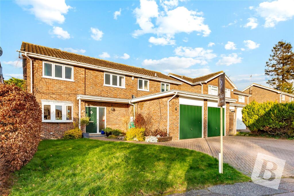Main image of property: Springfield Close, Ongar, Essex, CM5