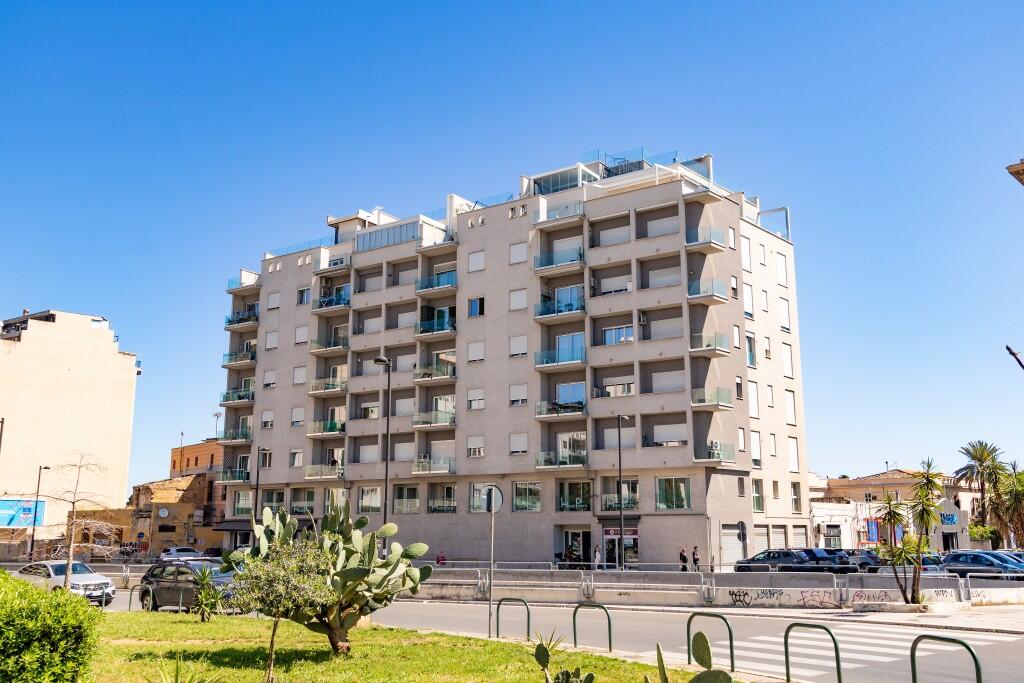 Main image of property: Palermo, Palermo, Sicily