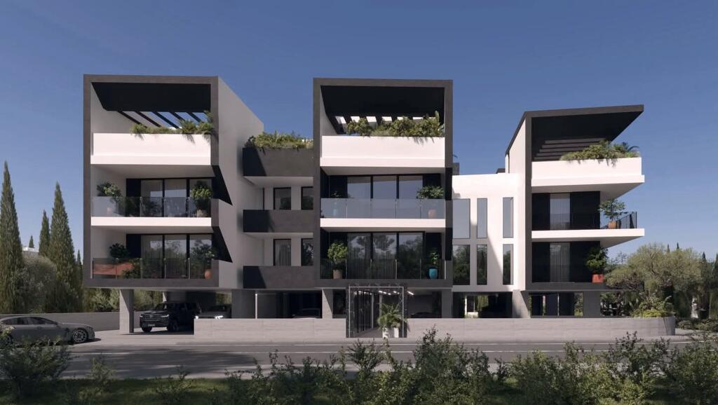 Main image of property: Larnaca, Aradipou