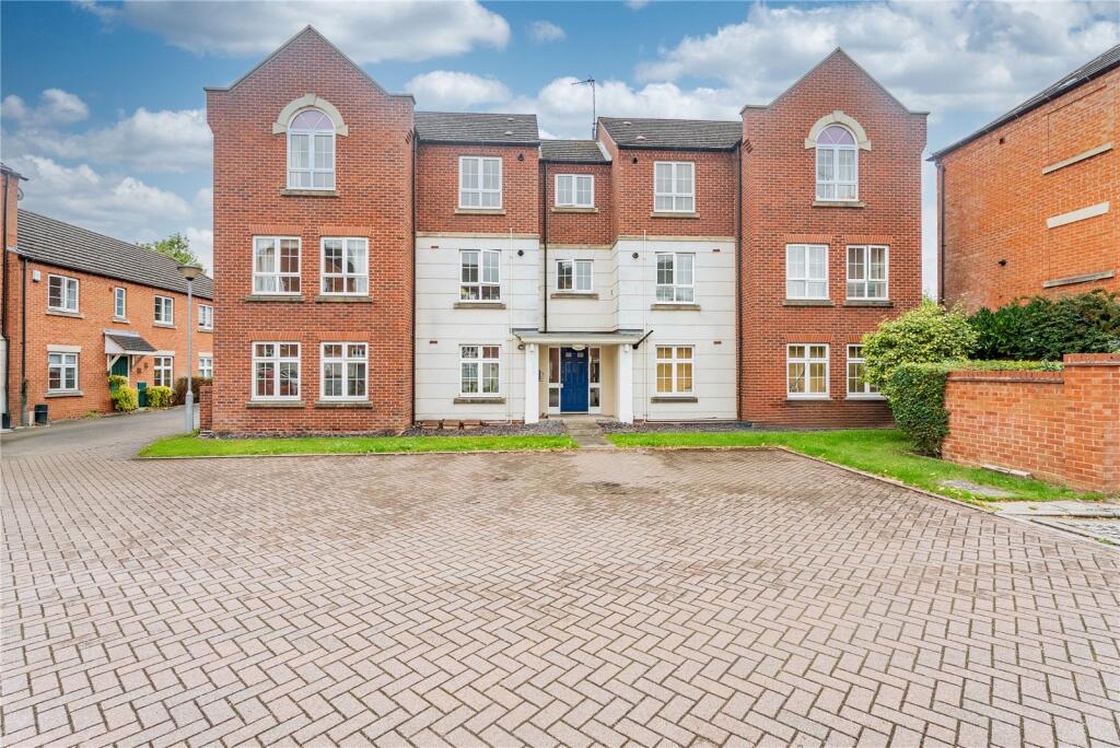 Main image of property: Palmers Court, Southwell, Nottinghamshire, NG25