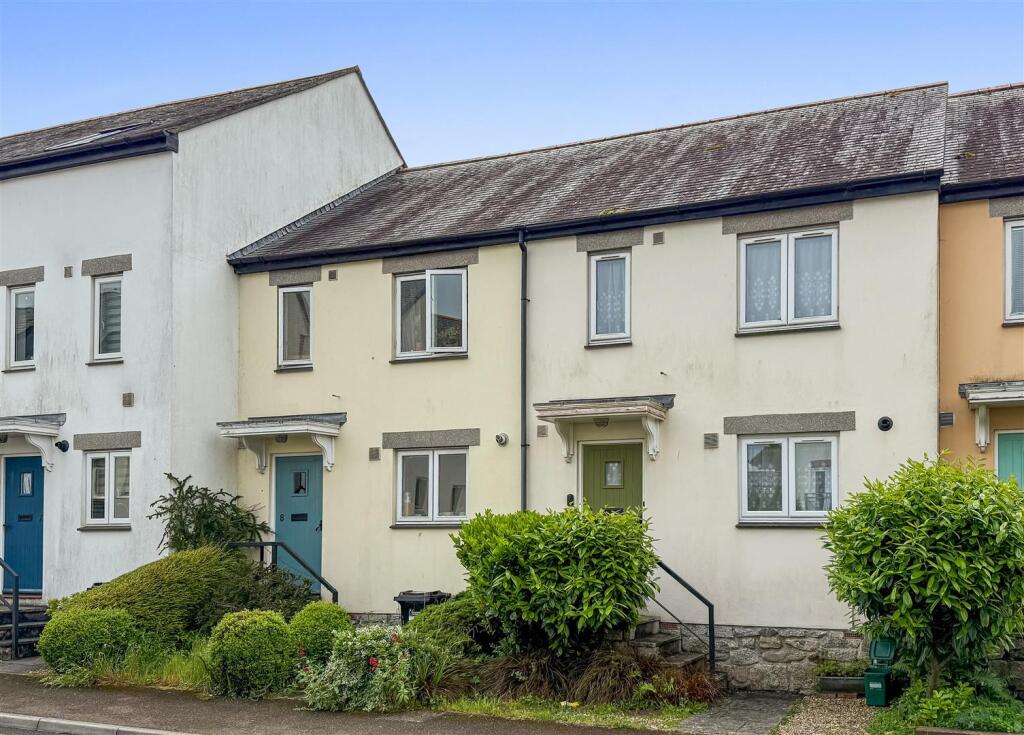 Main image of property: Penryn