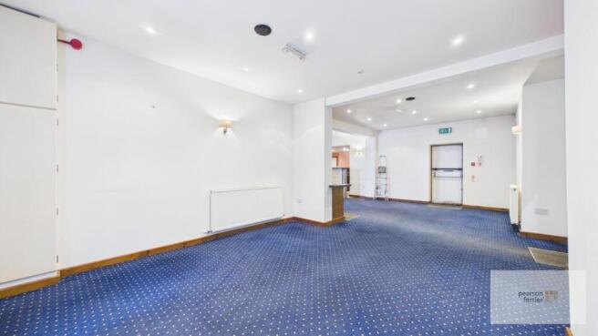 Ground Floor Dining Room