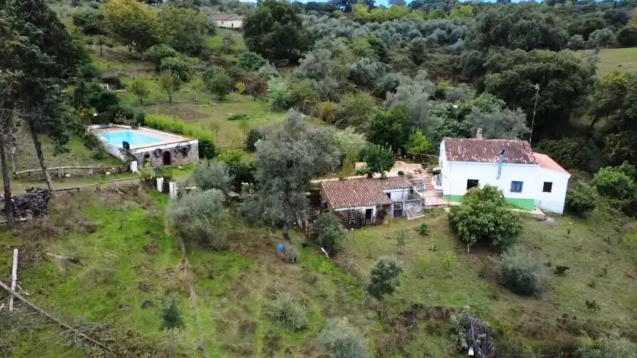 Main image of property: Andalucia, Huelva, Cortegana