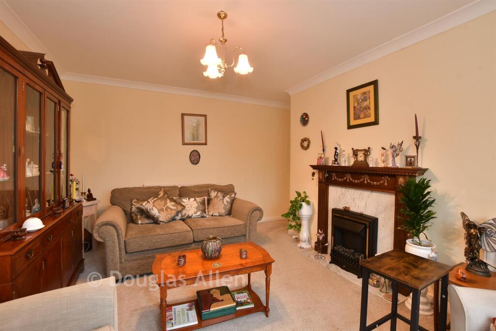 Main image of property: Roseberry Gardens, Upminster, Essex