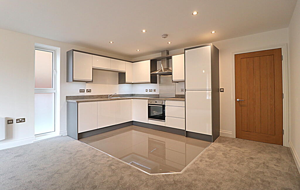 Main image of property: Ashburnham Road, Bedford