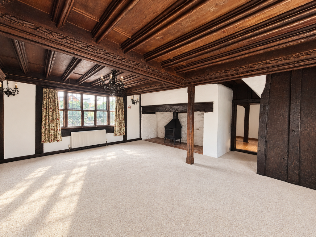 House in Colchester - More