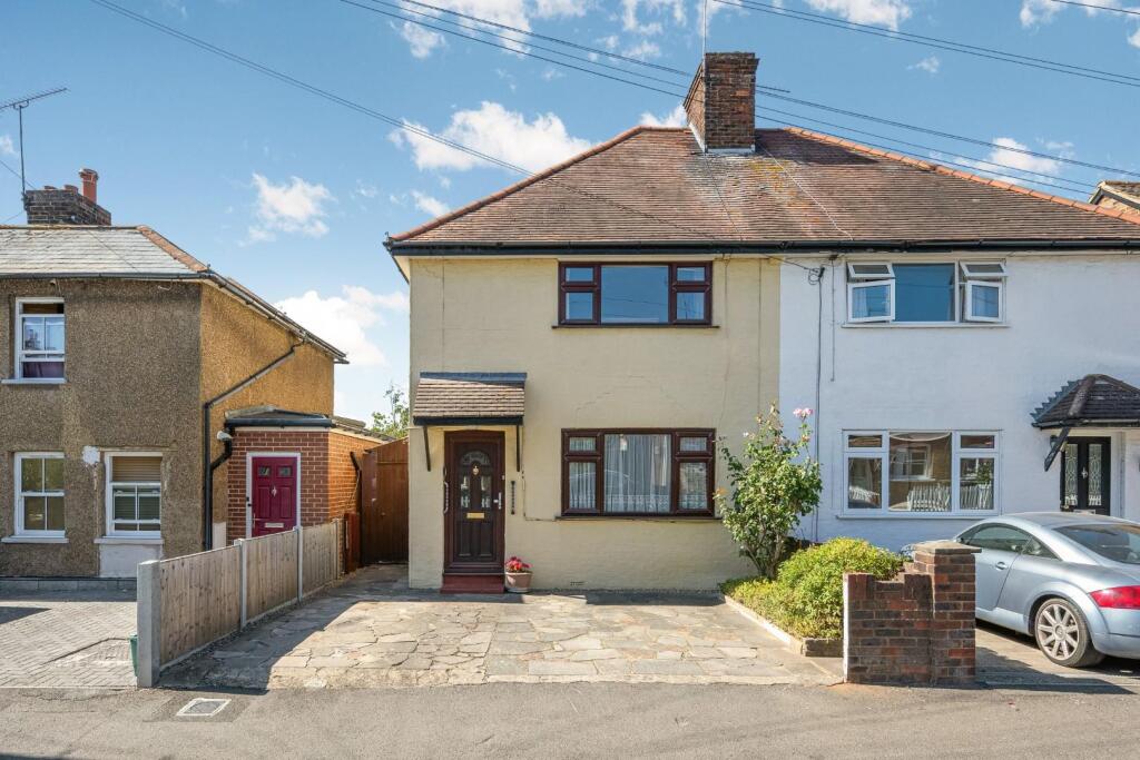 Main image of property: Middle Lane, Epsom
