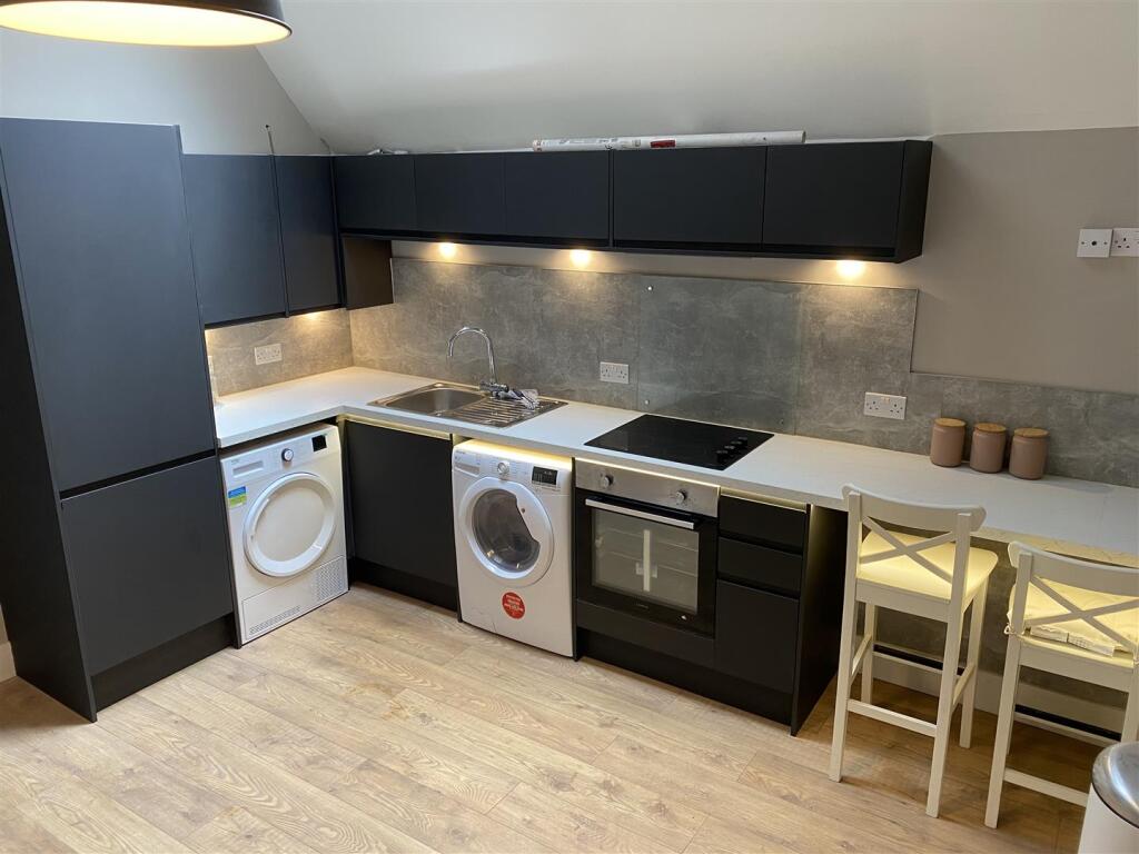 Main image of property: Alma Road