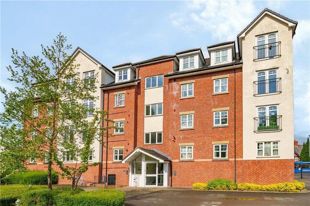 Main image of property: Wilderspool Causeway, WARRINGTON, Cheshire, WA4