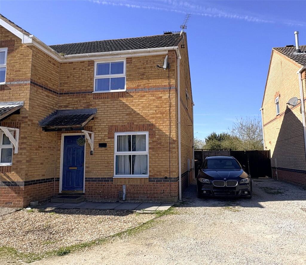 Main image of property: Jericho Road, Balderton, Newark, Nottinghamshire, NG24