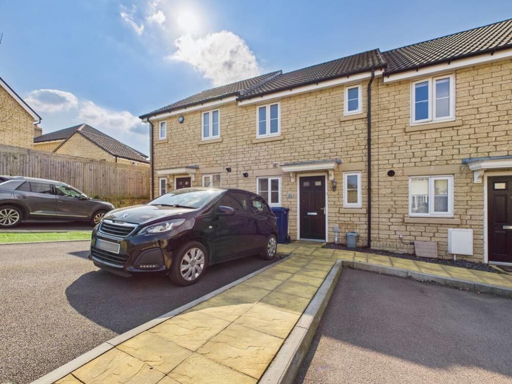 Main image of property: Viceroy Close, Brockworth
