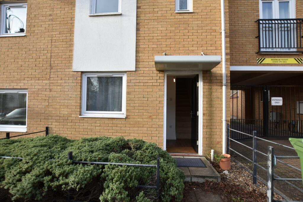 Main image of property: Lakeview Way, Hampton, Peterborough, PE7