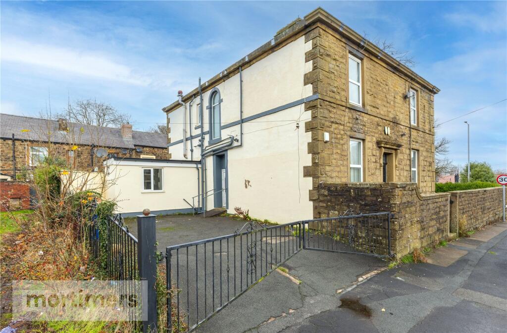 Additional image 3 of Whalley Road, Accrington, Lancashire, BB5
