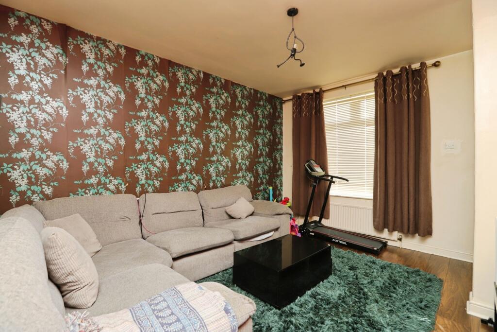 Wolfe Road, Sheffield, S6 photo 4