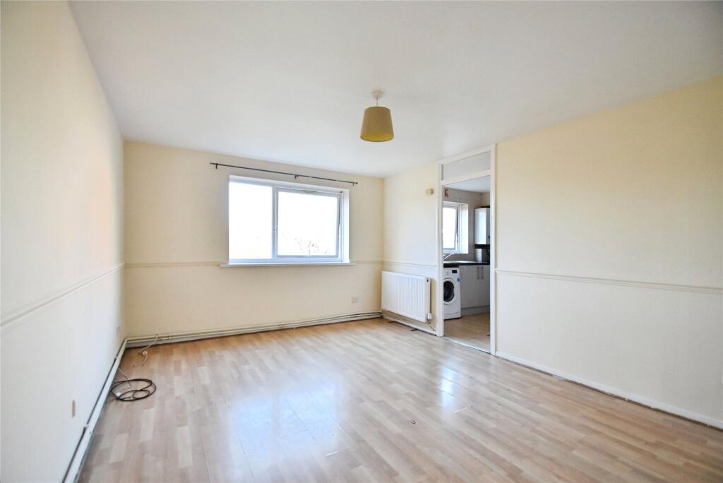 Main image of property: Gurney Close, Barking, IG11