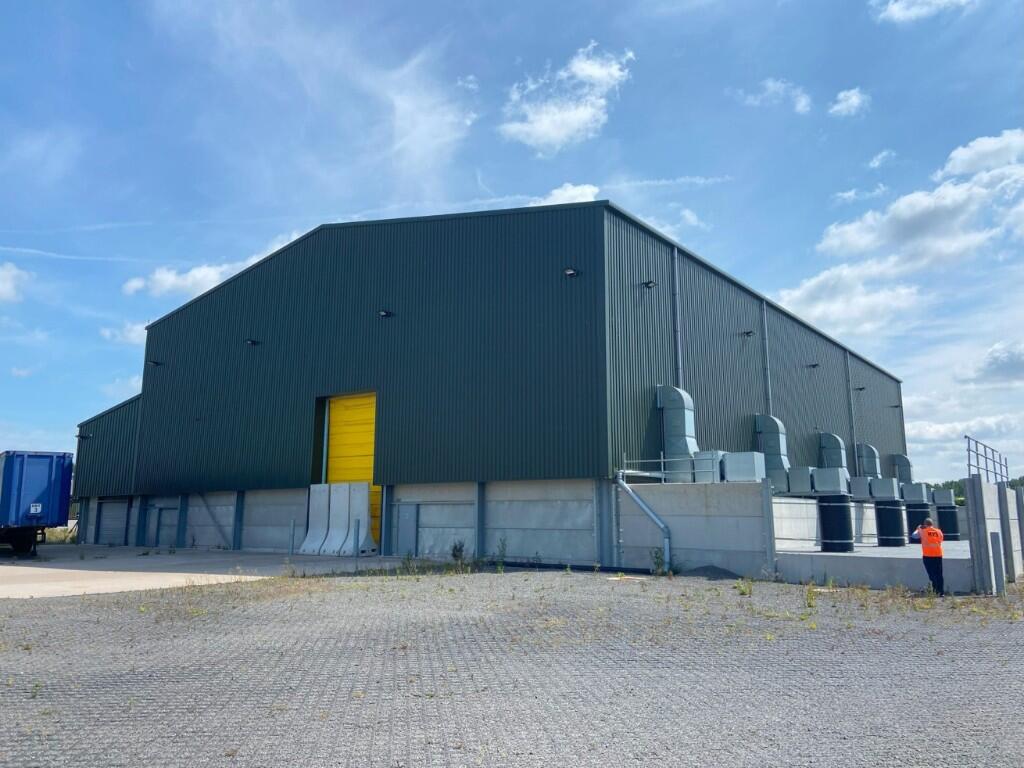 Main image of property: Lower Ruele, ST20