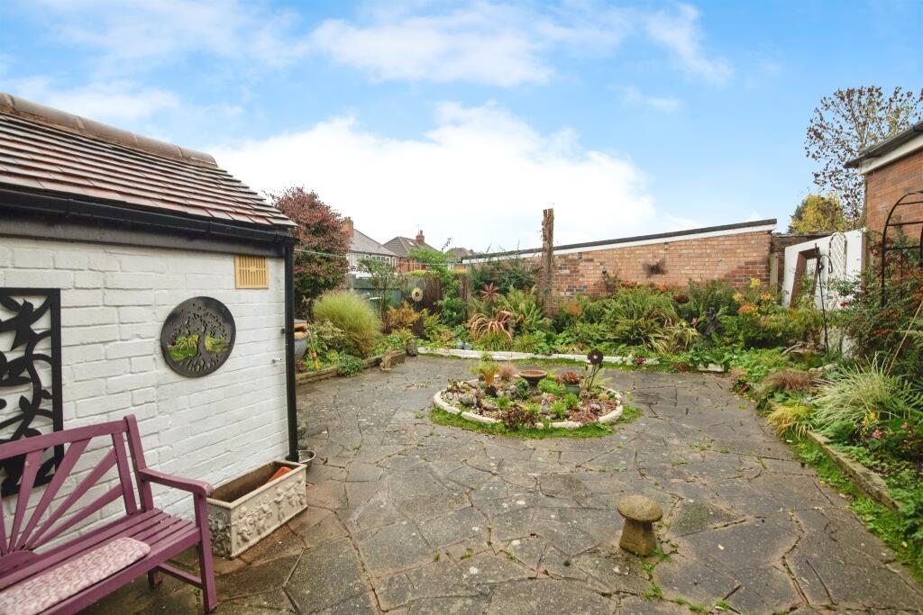 Additional image 15 of Booths Farm Road, Birmingham