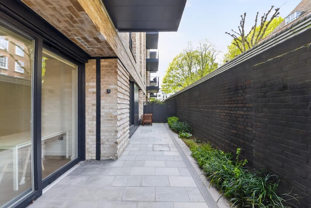 Main image of property: Carrick Yard, Marylebone NW8