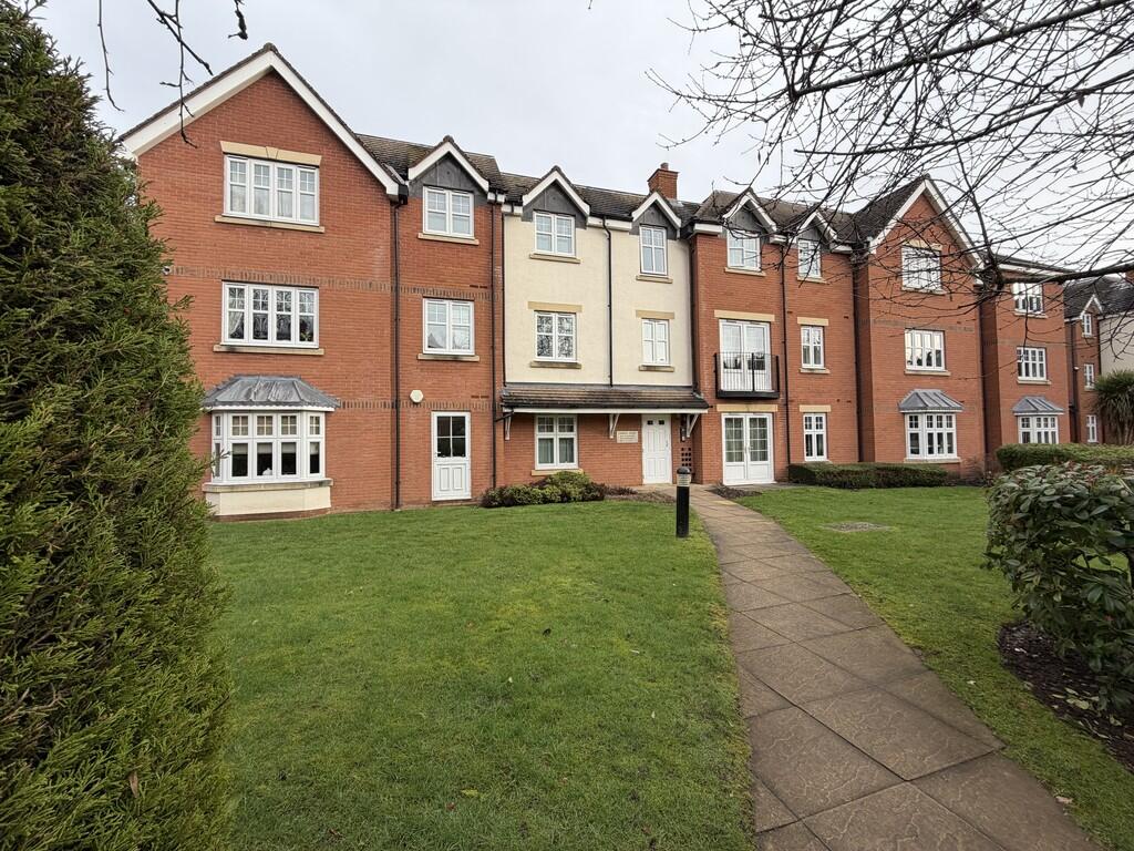 Main image of property: Chancel Court, Solihull
