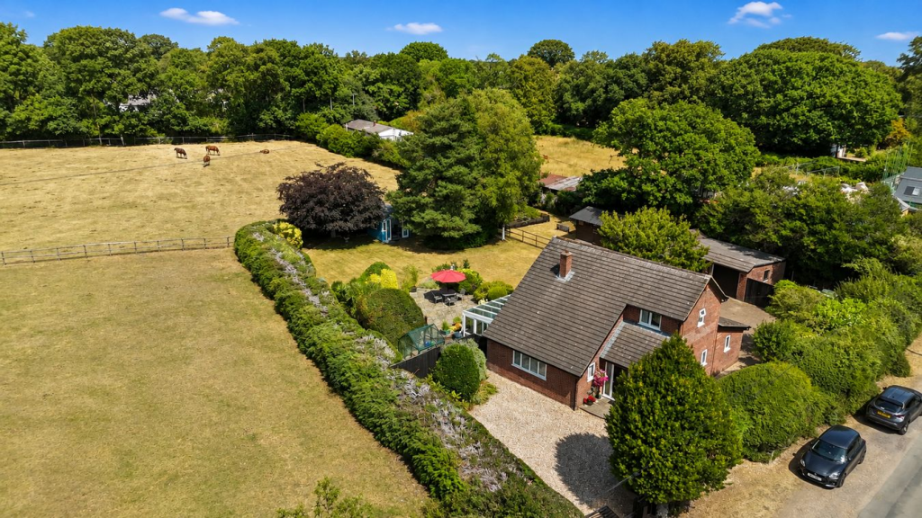 Main image of property: Abbotswell Road, Frogham, Fordingbridge, SP6