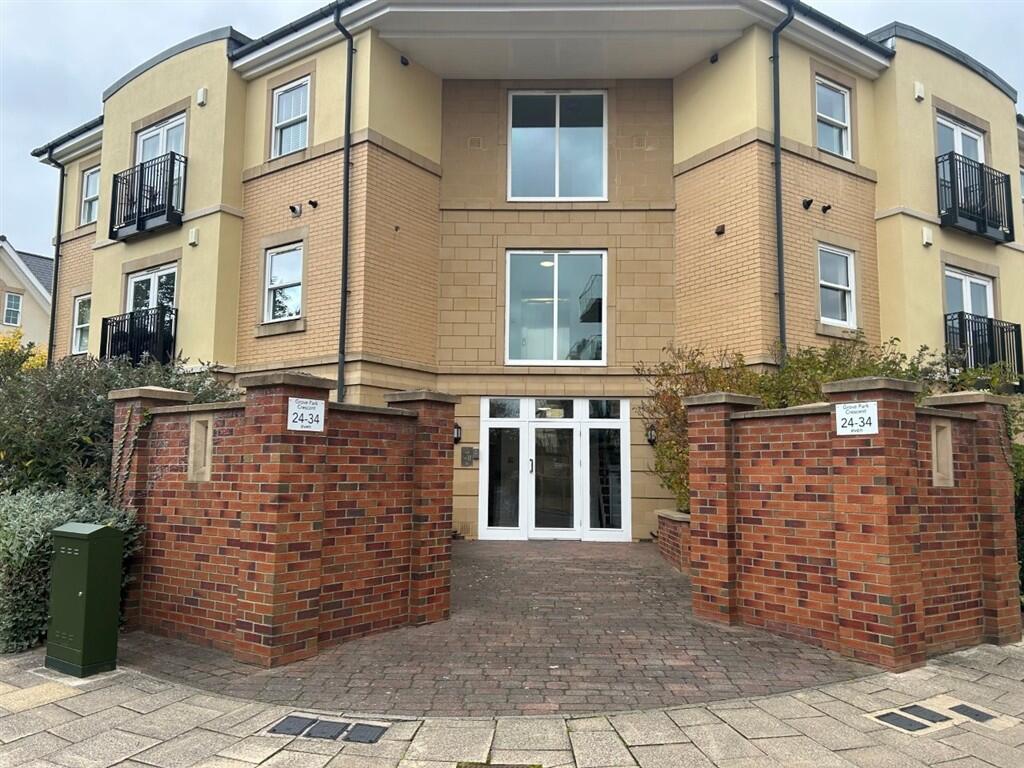 Apartment in Newcastle upon Tyne