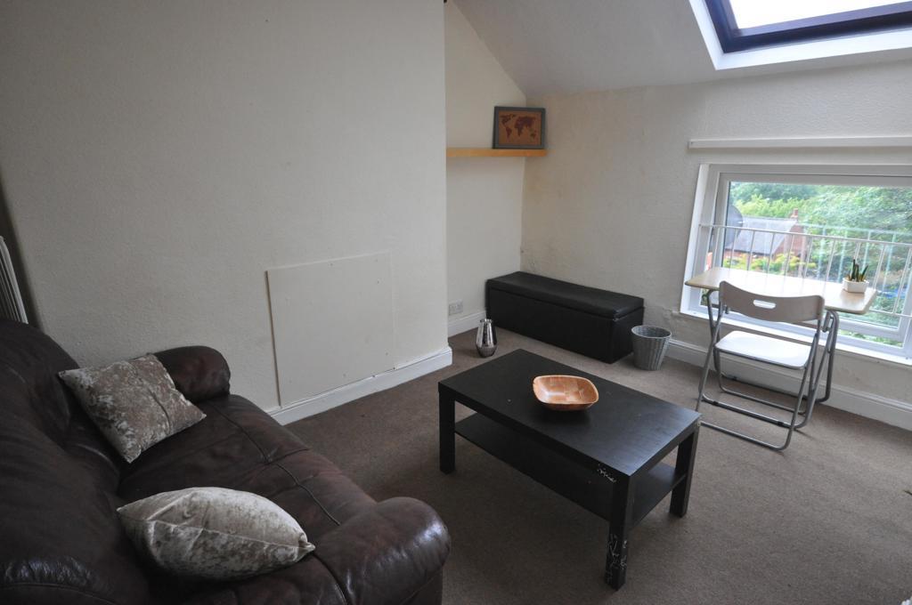 Main image of property: Providence Avenue, Woodhouse, Leeds, LS6 2HN
