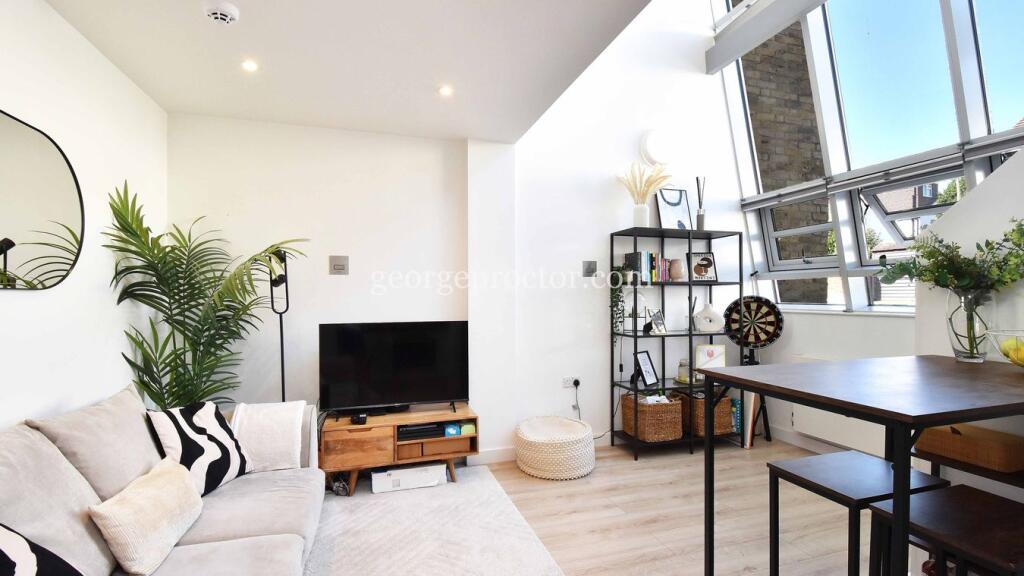 Main image of property: Liddon Road, Bickley, BR1