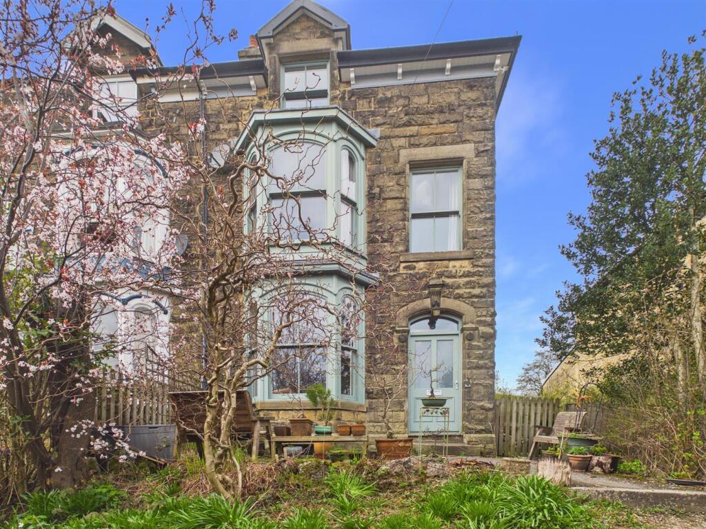 Main image of property: Corbar Road, Buxton