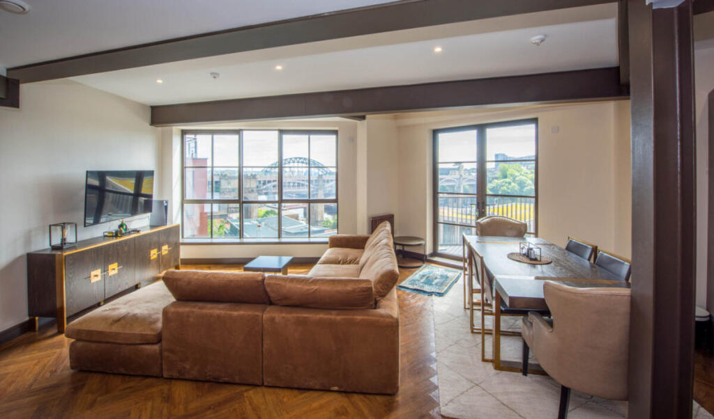 Main image of property: Clavering Place, Newcastle