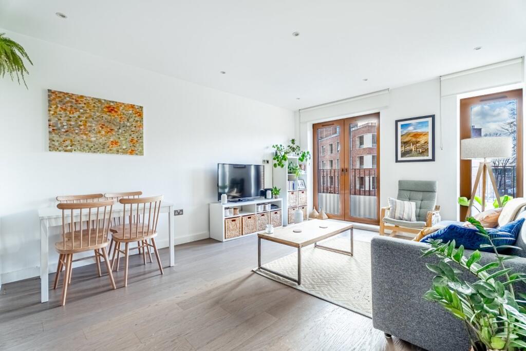 Additional image 4 of Ziggurat House, 25 Grosvenor Road, St. Albans, Hertfordshire, AL1