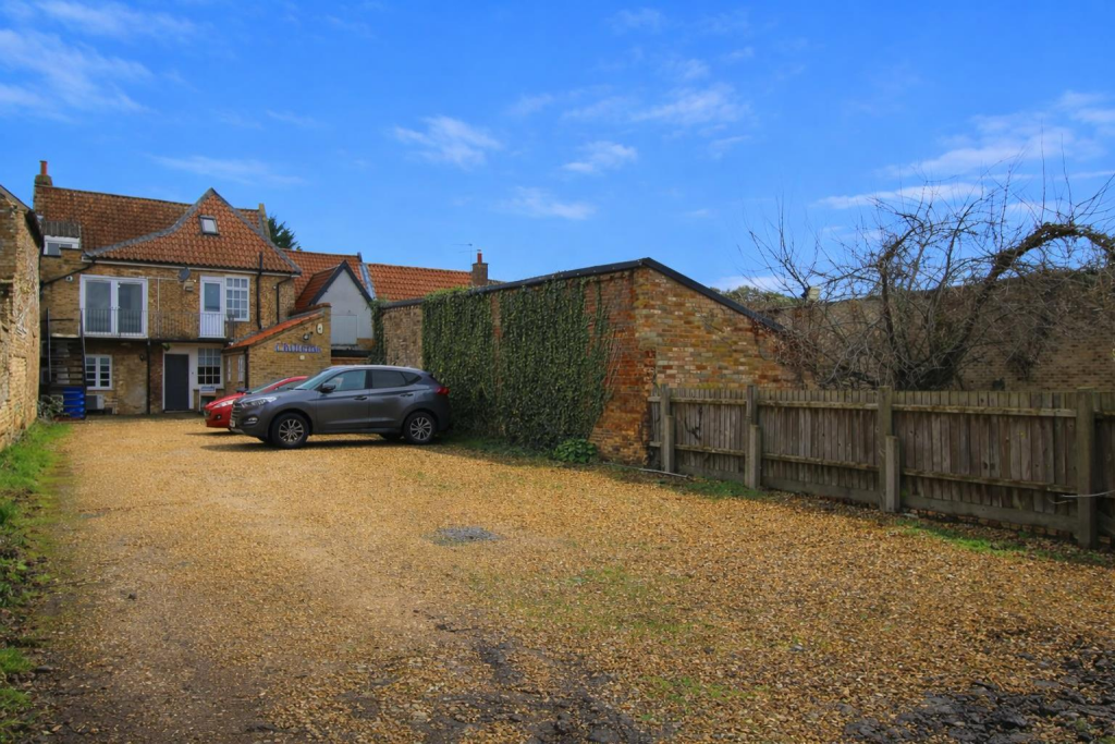Main image of property: 36 High Street, Brandon
