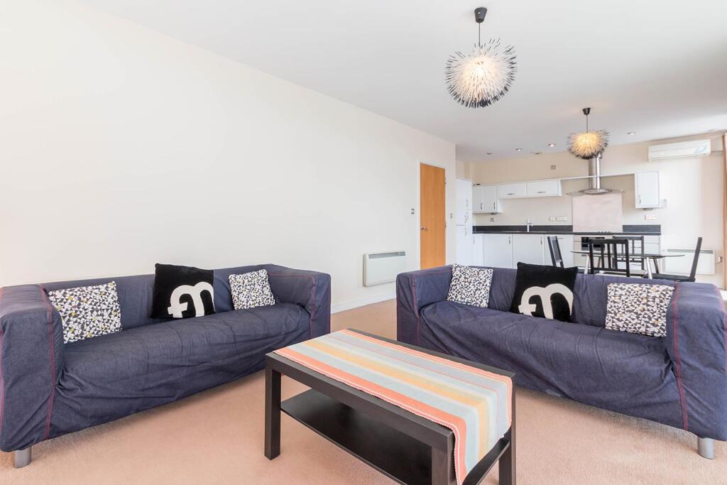 Main image of property: The Orb, Carver Street, B1 3AP