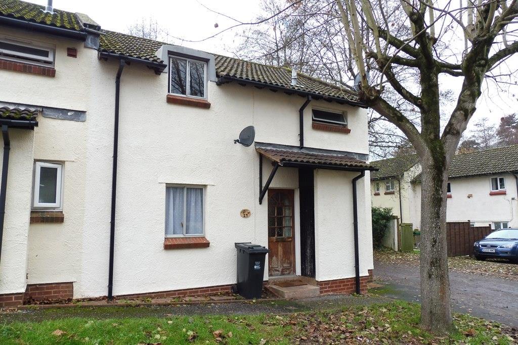 Main image of property: Sycamore Road, MINEHEAD