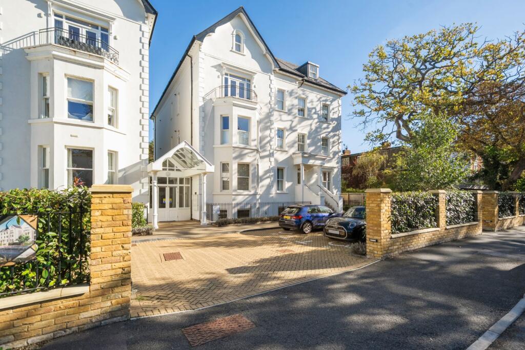 Main image of property: Oak Hill Road, Surbiton, Surrey, KT6