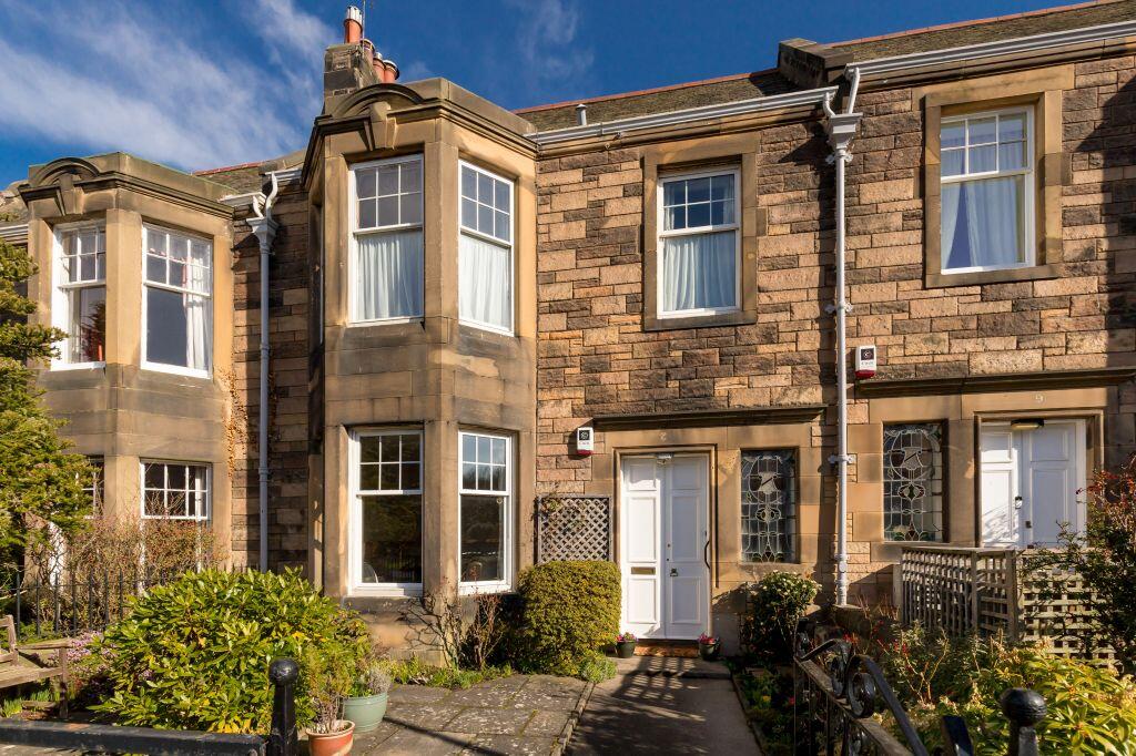 Main image of property: 7 Lockharton Gardens, Edinburgh, EH14 1AU