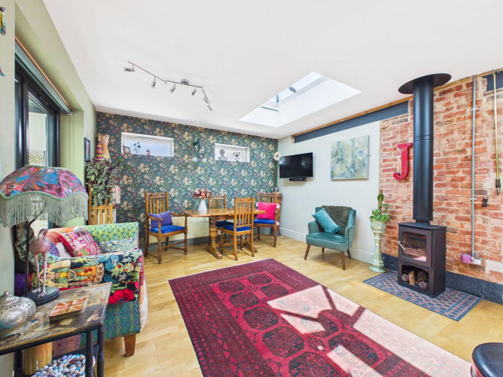 Rose Walk, Goring-by-Sea, Worthing, BN12 - View 6