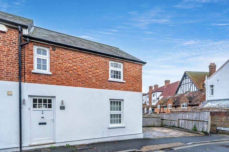 Main image of property: Park Road, Esher, KT10