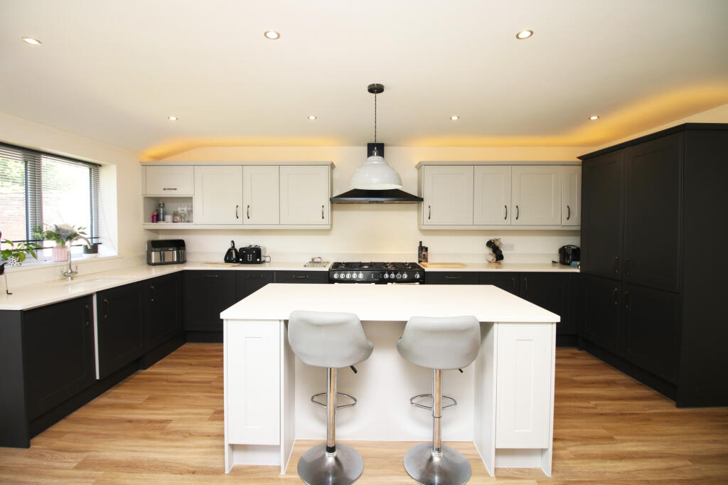 House in Thornton-Cleveleys, Blackpool - View 4