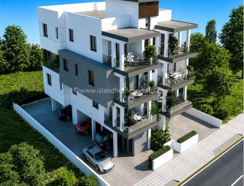Main image of property: Deryneia