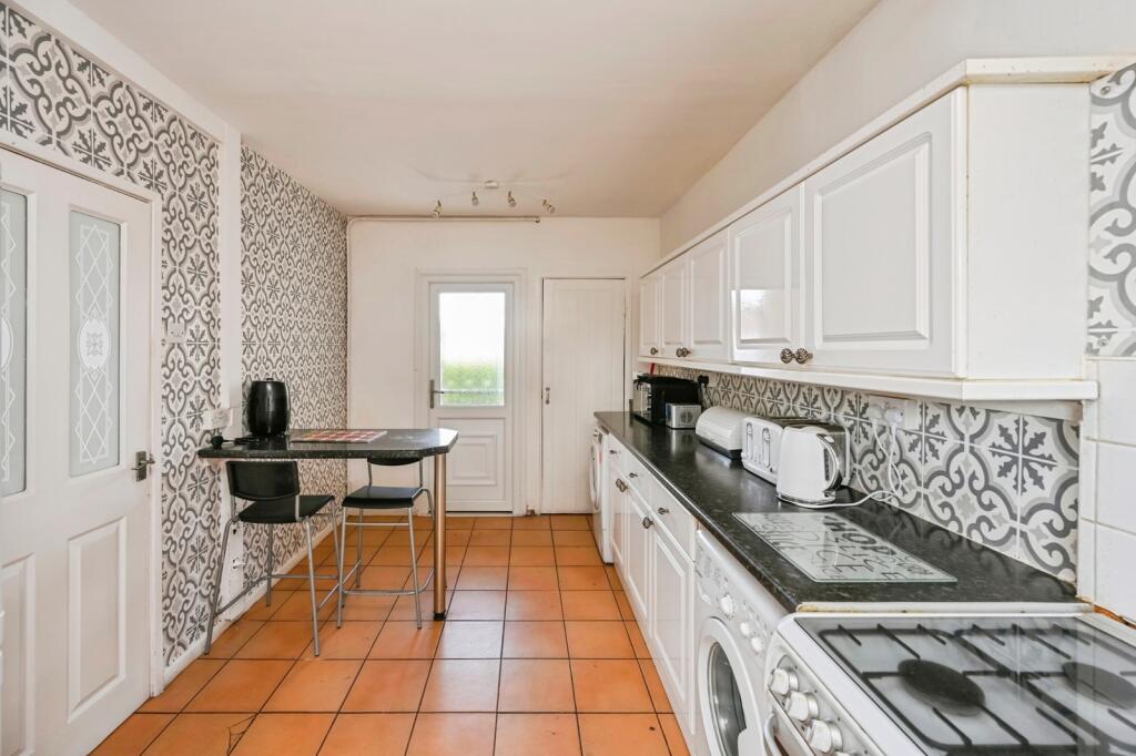 House in Knowsley, Halewood - View 4