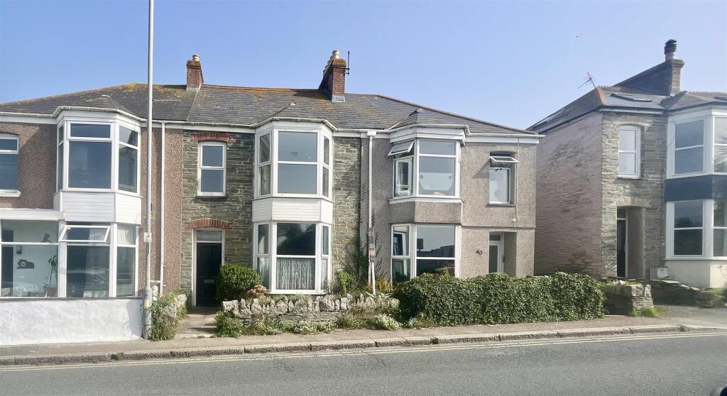 Main image of property: Tower Road, Newquay